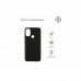 Чохол до мобільного телефона Armorstandart Matte Slim Fit Motorola E20 Black (ARM63374)