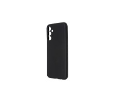 Чохол до мобільного телефона Armorstandart Matte Slim Fit Samsung M14 5G (M146) Camera cover Black (ARM68193)