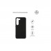 Чохол до мобільного телефона Armorstandart Matte Slim Fit Samsung S23 Black (ARM65461)
