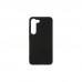 Чохол до мобільного телефона Armorstandart Matte Slim Fit Samsung S23 Black (ARM65461)