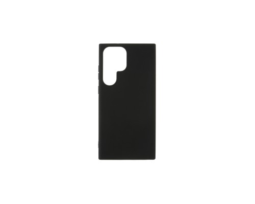 Чохол до мобільного телефона Armorstandart Matte Slim Fit Samsung S23 Ultra Black (ARM65463)