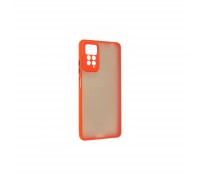 Чохол до мобільного телефона Armorstandart Frosted Matte Xiaomi Redmi Note 12 Pro 4G Red (ARM68326)