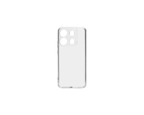 Чохол до мобільного телефона Armorstandart Air Series Infinix Smart 7 Camera cover Transparent (ARM68455)