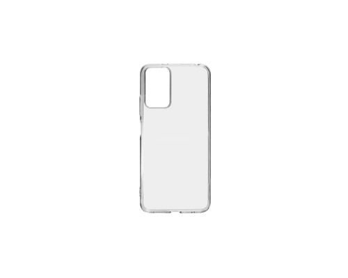 Чохол до мобільного телефона Armorstandart Air Series Xiaomi Redmi Note 12S 4G Transparent (ARM67511)
