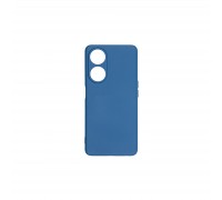 Чохол до мобільного телефона Armorstandart ICON Case OPPO A98 5G Camera cover Dark Blue (ARM68573)