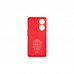 Чохол до мобільного телефона Armorstandart ICON Case OPPO A98 5G Camera cover Red (ARM68574)