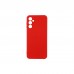 Чохол до мобільного телефона Armorstandart ICON Case Samsung A14 4G / A14 5G Camera cover Red (ARM66170)