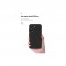 Чохол до мобільного телефона Armorstandart ICON Case Samsung S21 FE 5G (G990) Black (ARM67949)