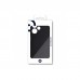 Чохол до мобільного телефона Armorstandart Matte Slim Fit Infinix Hot 30 Play NFC (X6835B) Camera cover Black (ARM68450)