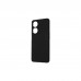 Чохол до мобільного телефона Armorstandart Matte Slim Fit OPPO A98 5G Camera cover Black (ARM68585)