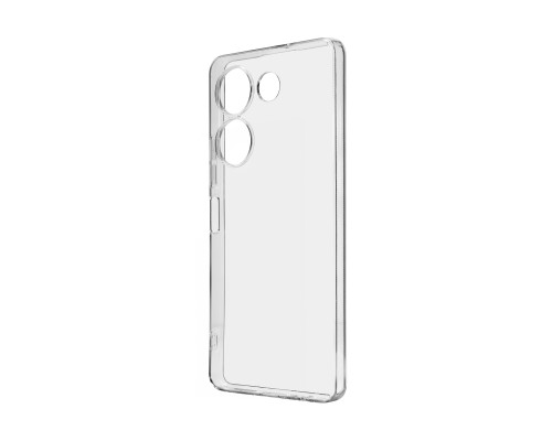 Чохол до мобільного телефона Armorstandart Air Series Tecno Camon 20 4G Camera cover Transparent (ARM69120)