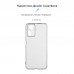 Чохол до мобільного телефона Armorstandart Air Series Xiaomi 12 Lite 5G Camera cover Transparent (ARM62889)