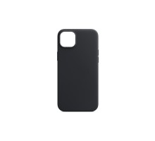 Чохол до мобільного телефона Armorstandart FAKE Leather Case Apple iPhone 12 / 12 Pro Black (ARM61382)
