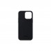 Чохол до мобільного телефона Armorstandart FAKE Leather Case Apple iPhone 13 Pro Black (ARM61373)