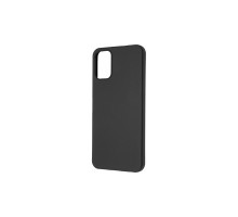 Чохол до мобільного телефона Armorstandart Matte Slim Fit Nokia C32 Black (ARM67005)