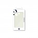 Чохол до мобільного телефона Armorstandart Matte Slim Fit Tecno Spark 10 Pro (KI7) Camera cover White (ARM69072)