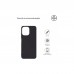 Чохол до мобільного телефона Armorstandart Matte Slim Fit Xiaomi Redmi 12 4G Black (ARM66525)