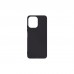 Чохол до мобільного телефона Armorstandart Matte Slim Fit Xiaomi Redmi 12 4G Black (ARM66525)