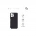 Чохол до мобільного телефона Armorstandart Matte Slim Fit Xiaomi Redmi 12 4G Camera cover Black (ARM66526)