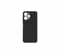 Чохол до мобільного телефона Armorstandart Matte Slim Fit Xiaomi Redmi 12 4G Camera cover Black (ARM66526)