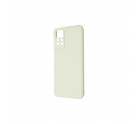 Чохол до мобільного телефона Armorstandart Matte Slim Fit Xiaomi Redmi Note 12 Pro 4G Camera cover White (ARM69080)