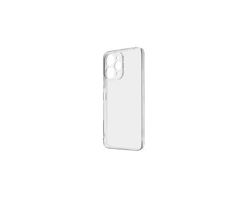 Чохол до мобільного телефона Armorstandart Air Series Xiaomi Redmi 12 4G Camera cover Transparent (ARM66530)