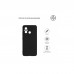 Чохол до мобільного телефона Armorstandart Matte Slim Fit Xiaomi Redmi 12С Camera cover Black (ARM69897)