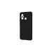 Чохол до мобільного телефона Armorstandart Matte Slim Fit Xiaomi Redmi 12С Camera cover Black (ARM69897)
