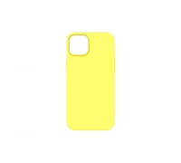 Чохол до мобільного телефона Armorstandart ICON2 MagSafe Apple iPhone 14 Plus Canary Yellow (ARM68400)