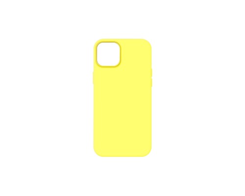 Чохол до мобільного телефона Armorstandart ICON2 MagSafe Apple iPhone 14 Plus Canary Yellow (ARM68400)