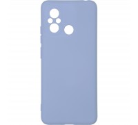 Чохол до мобільного телефона Armorstandart ICON Case Xiaomi Redmi 12С / 11A Camera cover Lavender (ARM66502)