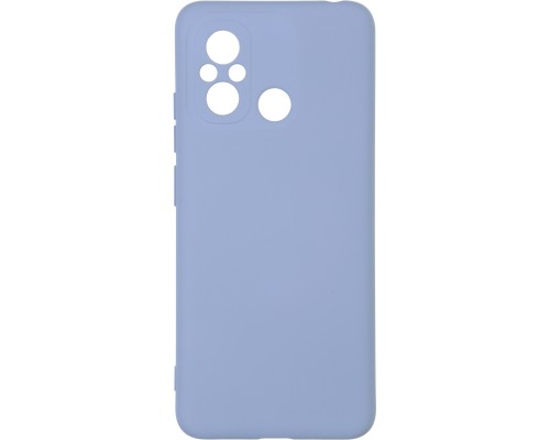 Чохол до мобільного телефона Armorstandart ICON Case Xiaomi Redmi 12С / 11A Camera cover Lavender (ARM66502)