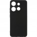 Чохол до мобільного телефона Armorstandart Matte Slim Fit TECNO Spark Go 2023 (BF7) Camera cover Black (ARM67169)