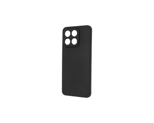 Чохол до мобільного телефона Armorstandart Matte Slim Fit Honor X8a Camera cover Black (ARM69397)