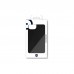 Чохол до мобільного телефона Armorstandart Matte Slim Fit Apple iPhone 15 Black (ARM68241)