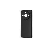 Чохол до мобільного телефона Armorstandart Matte Slim Fit Realme 11 Pro / 11 Pro+ Camera cover Black (ARM69152)