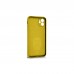 Чохол до мобільного телефона Armorstandart Icon Ring Apple iPhone 11 Yellow (ARM68645)
