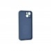 Чохол до мобільного телефона Armorstandart Icon Ring Apple iPhone 13 Blue (ARM68654)