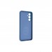 Чохол до мобільного телефона Armorstandart Icon Ring Samsung A54 5G (A546) Blue (ARM68776)
