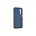Чохол до мобільного телефона Armorstandart Icon Ring Samsung M14 5G (M146) Blue (ARM68782)