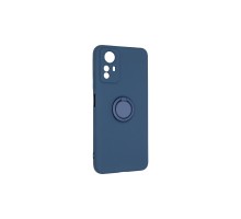Чохол до мобільного телефона Armorstandart Icon Ring Xiaomi Redmi Note 12S 4G Blue (ARM68811)