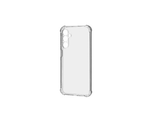 Чохол до мобільного телефона Armorstandart Air Force Samsung M34 5G (M346) Camera cover Transparent (ARM69663)