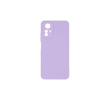 Чохол до мобільного телефона Armorstandart ICON Case Xiaomi Redmi Note 12S 4G Camera cover Violet (ARM71686)