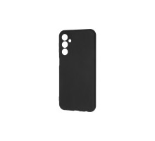 Чохол до мобільного телефона Armorstandart Matte Slim Fit Samsung M34 5G (M346) Camera cover Black (ARM69611)