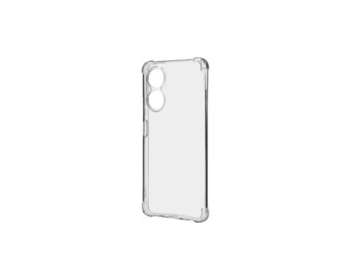 Чохол до мобільного телефона Armorstandart Air Force OPPO A58 4G Camera cover Transparent (ARM70735)