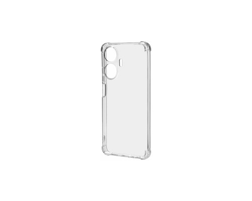 Чохол до мобільного телефона Armorstandart Air Force Realme C55 Camera cover Transparent (ARM70736)