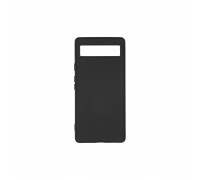 Чохол до мобільного телефона Armorstandart ICON Case Google Pixel 6a Black (ARM70907)