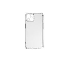 Чохол до мобільного телефона Armorstandart Панель ArmorStandart Air Force для Apple iPhone 15 Camera cover Transparent (ARM70845) (ARM70845)