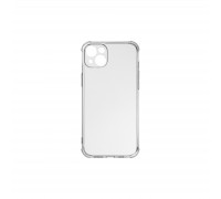 Чохол до мобільного телефона Armorstandart Панель ArmorStandart Air Force для Apple iPhone 15 Plus Camera cover Transparent (ARM70846) (ARM70846)