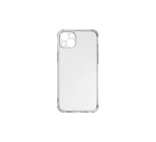 Чохол до мобільного телефона Armorstandart Панель ArmorStandart Air Force для Apple iPhone 15 Plus Camera cover Transparent (ARM70846) (ARM70846)